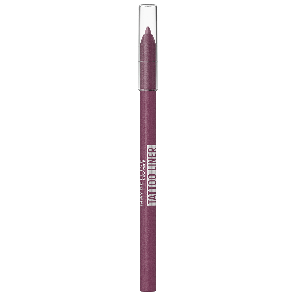 Bild: MAYBELLINE Tattoo Liner Gel Pencil 818