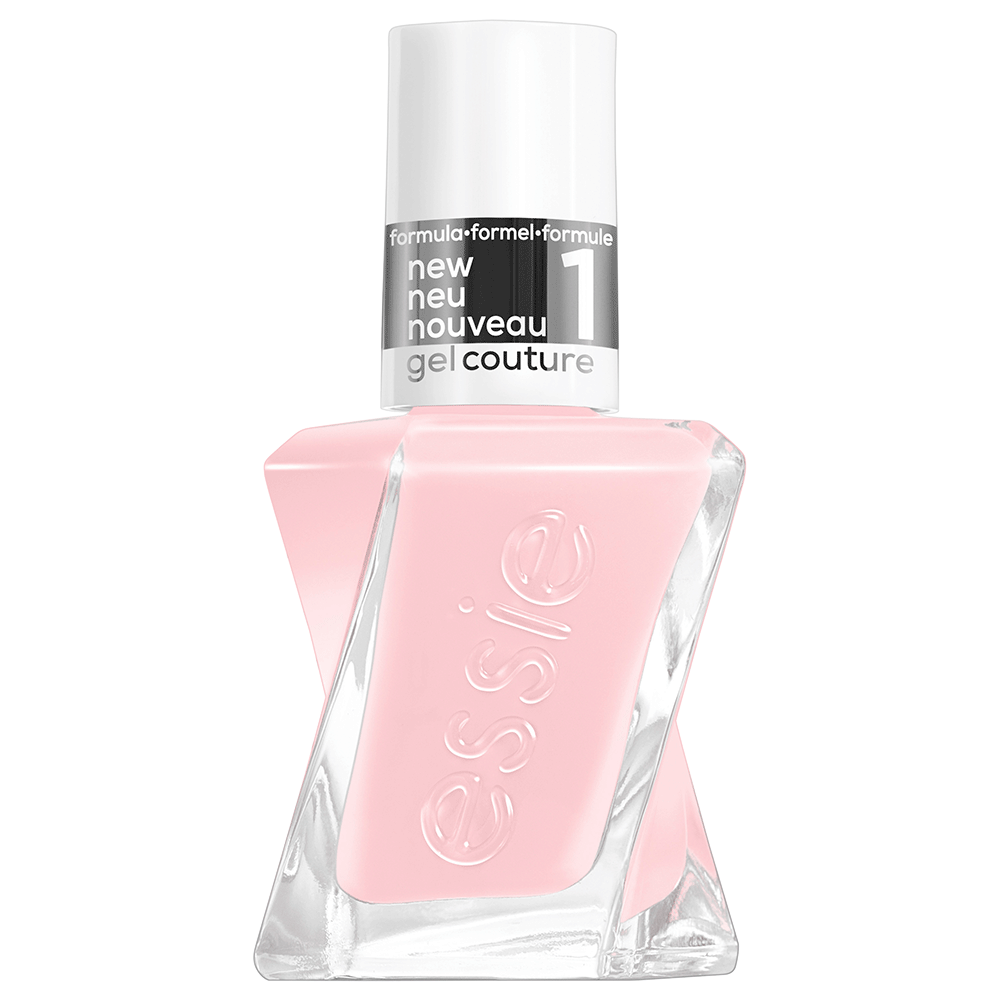 Bild: Essie Nagellack Gel Couture Sheer Fantasy