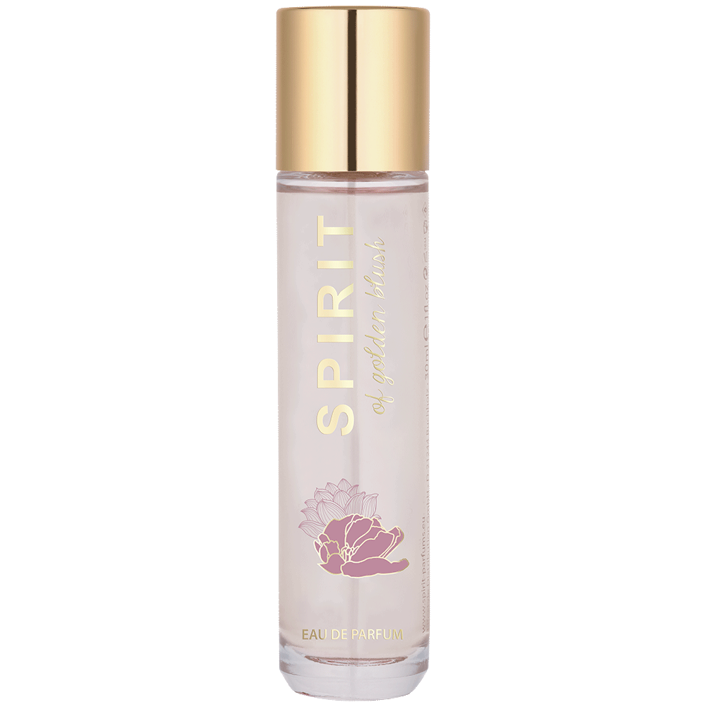 Bild: Spirit Of Golden Blush Eau de Parfum 