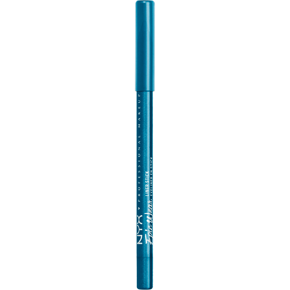 Bild: NYX Professional Make-up Epic Wear Eyeliner Turquoise Storm