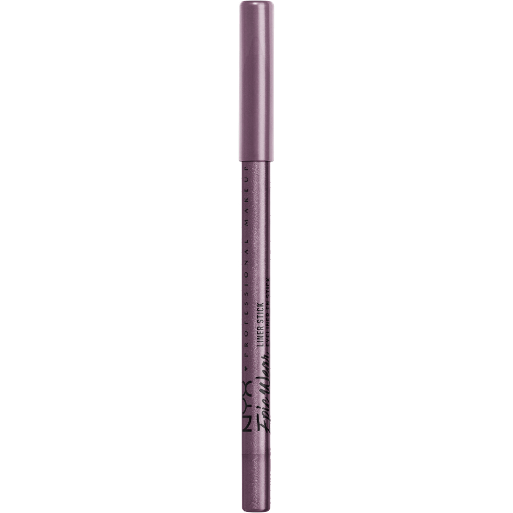 Bild: NYX Professional Make-up Epic Wear Eyeliner Magenta Shock