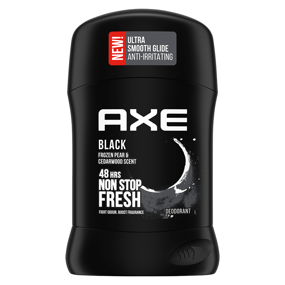 Bild: AXE Deo Stick Black 