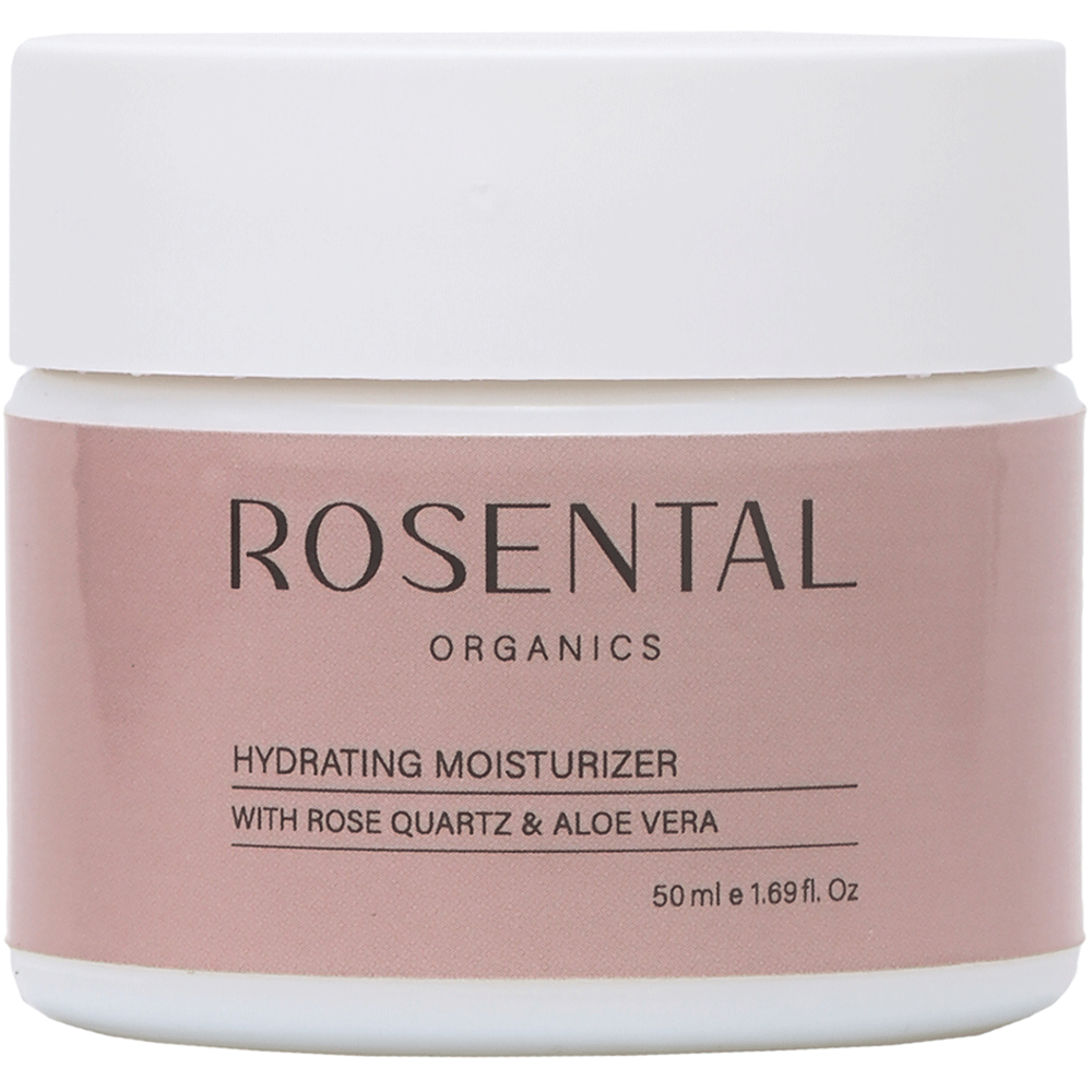 Bild: Rosental Hydrating Moisturizer 