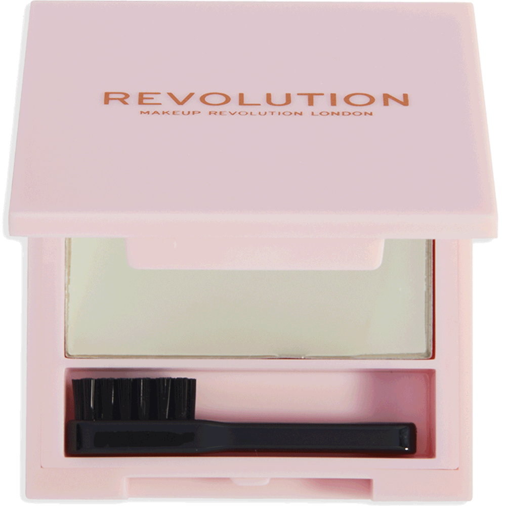 Bild: Revolution Rehab Soap & Care Augenbrauenseife 