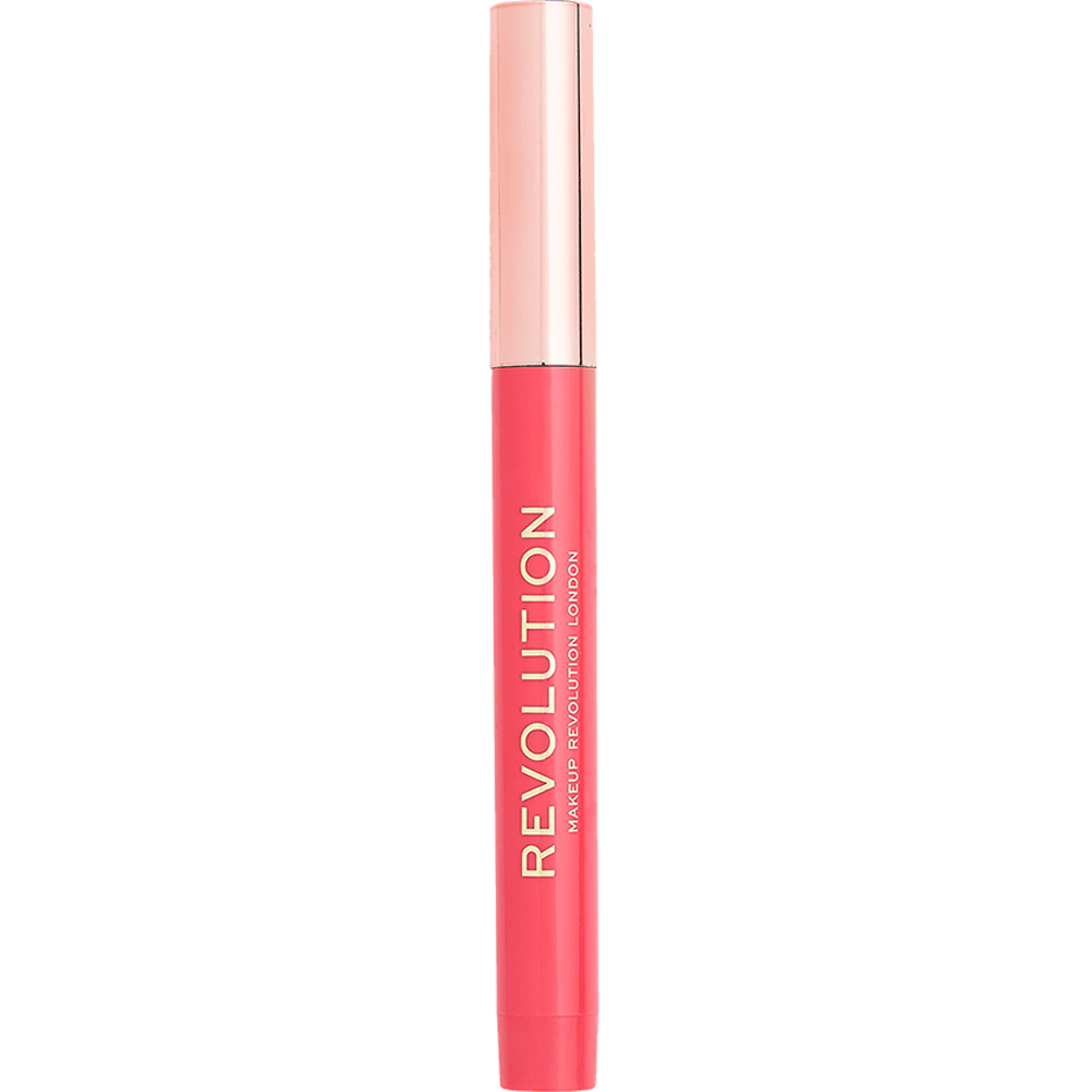 Bild: Revolution Velvet Kiss Lip Crayon cutie