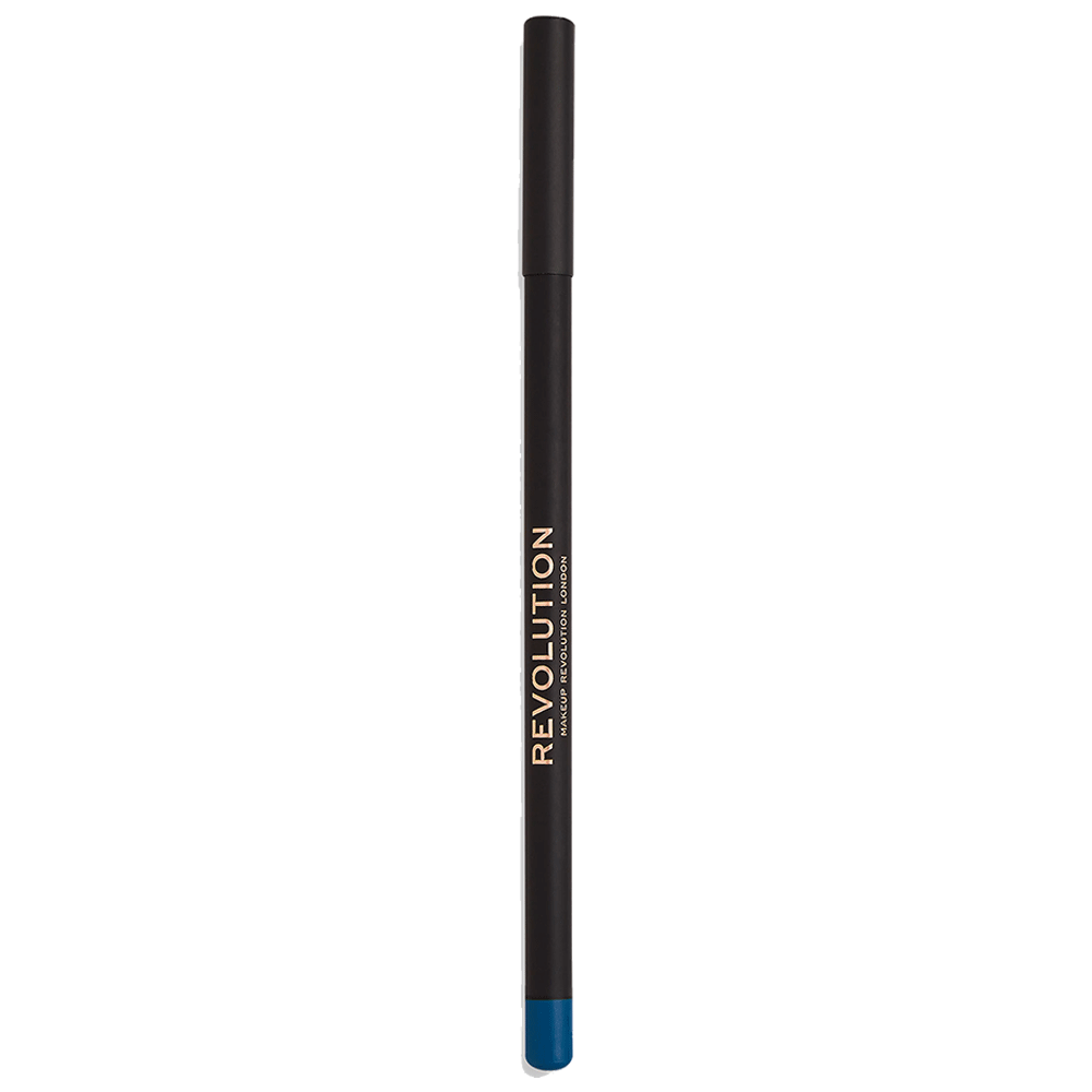 Bild: Revolution Kohl Eyeliner aqua