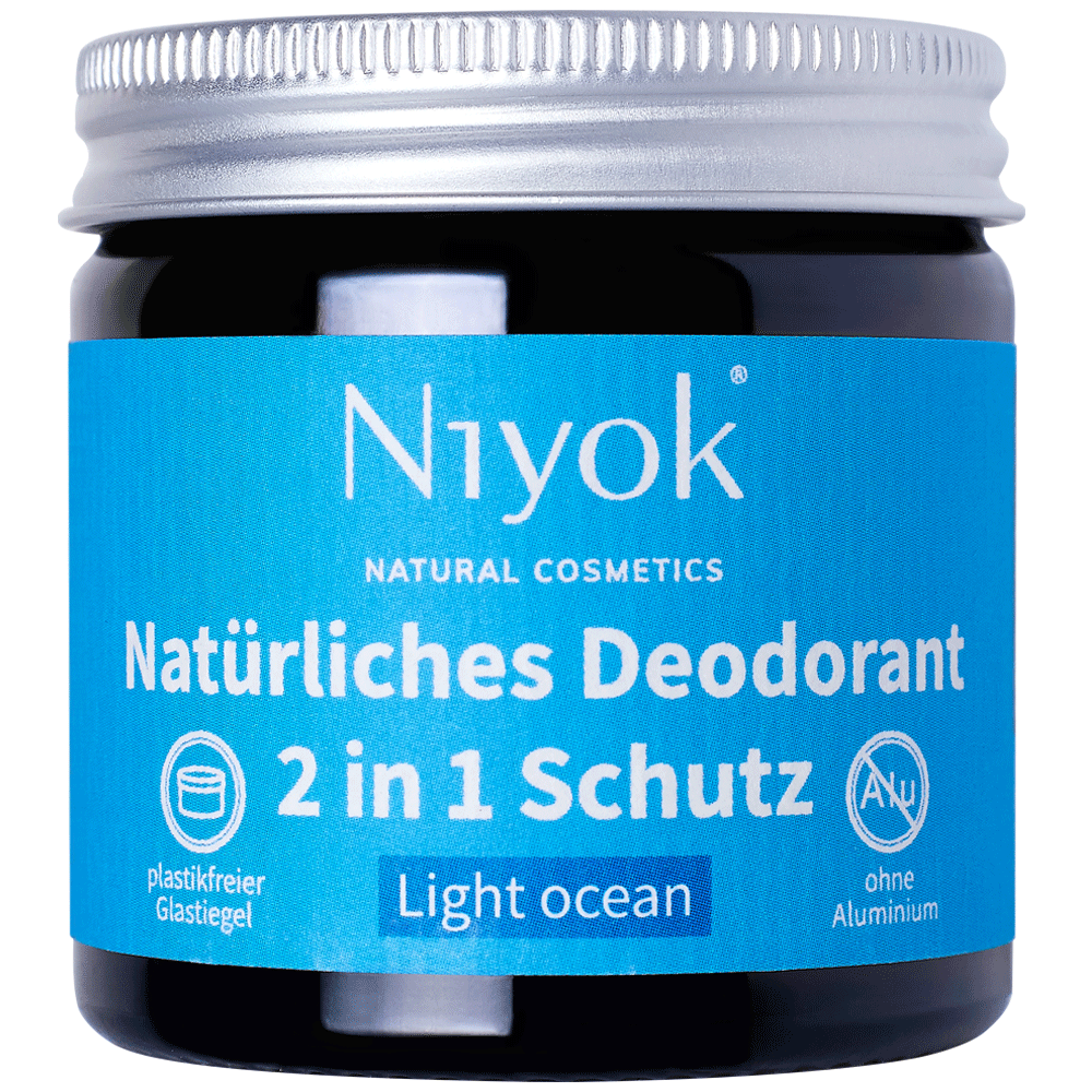 Bild: Niyok Deocreme Light Ocean 