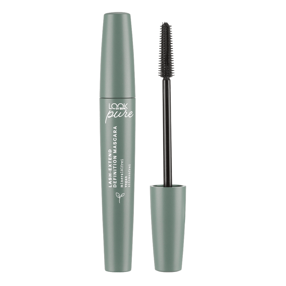 Bild: LOOK BY BIPA pure Lash Extend Definition Mascara 