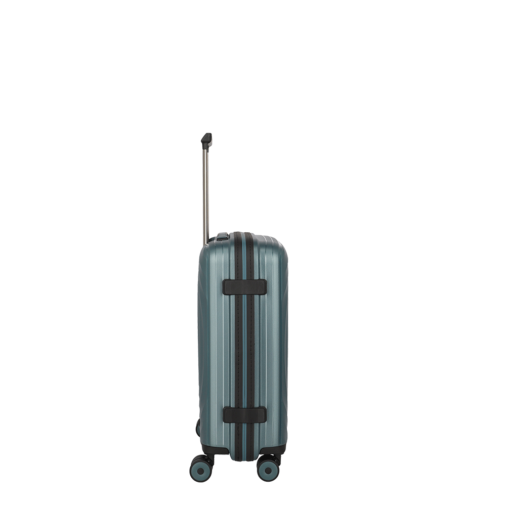 Bild: Paklite 4 Rad Trolley Eisblau