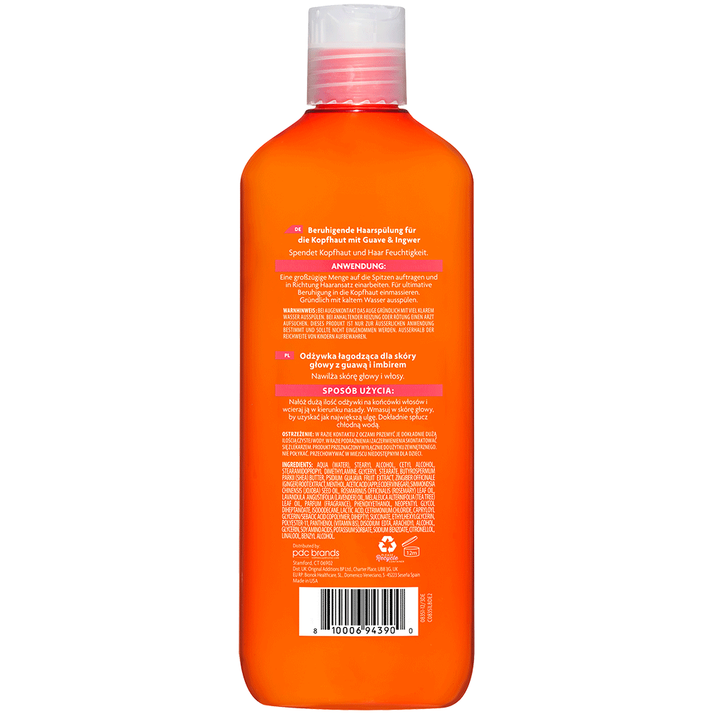 Bild: Cantu Guava Conditioner 