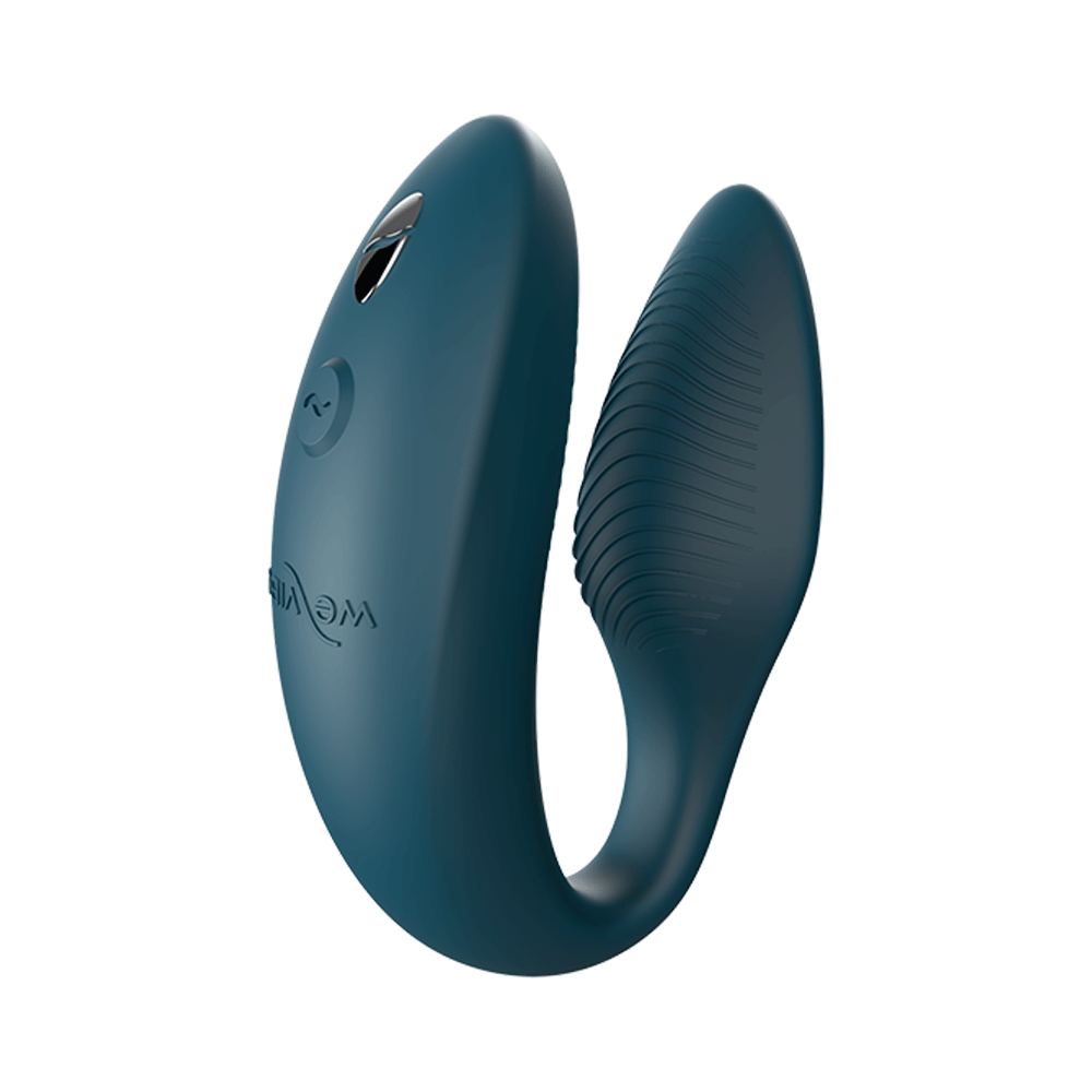 Bild: We-Vibe Sync Second Gen Velvet Green 