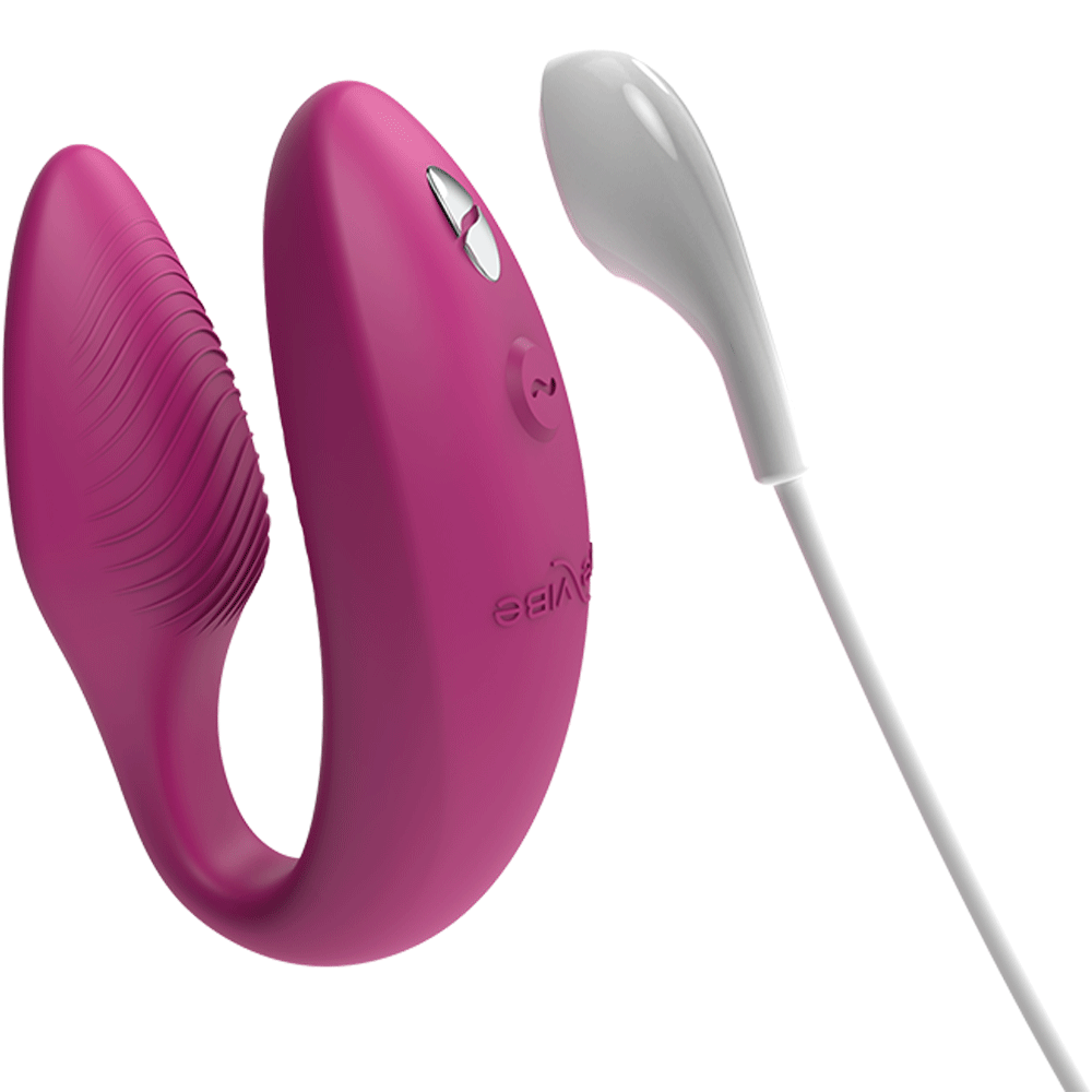 Bild: We-Vibe Sync Second Gen Rose 