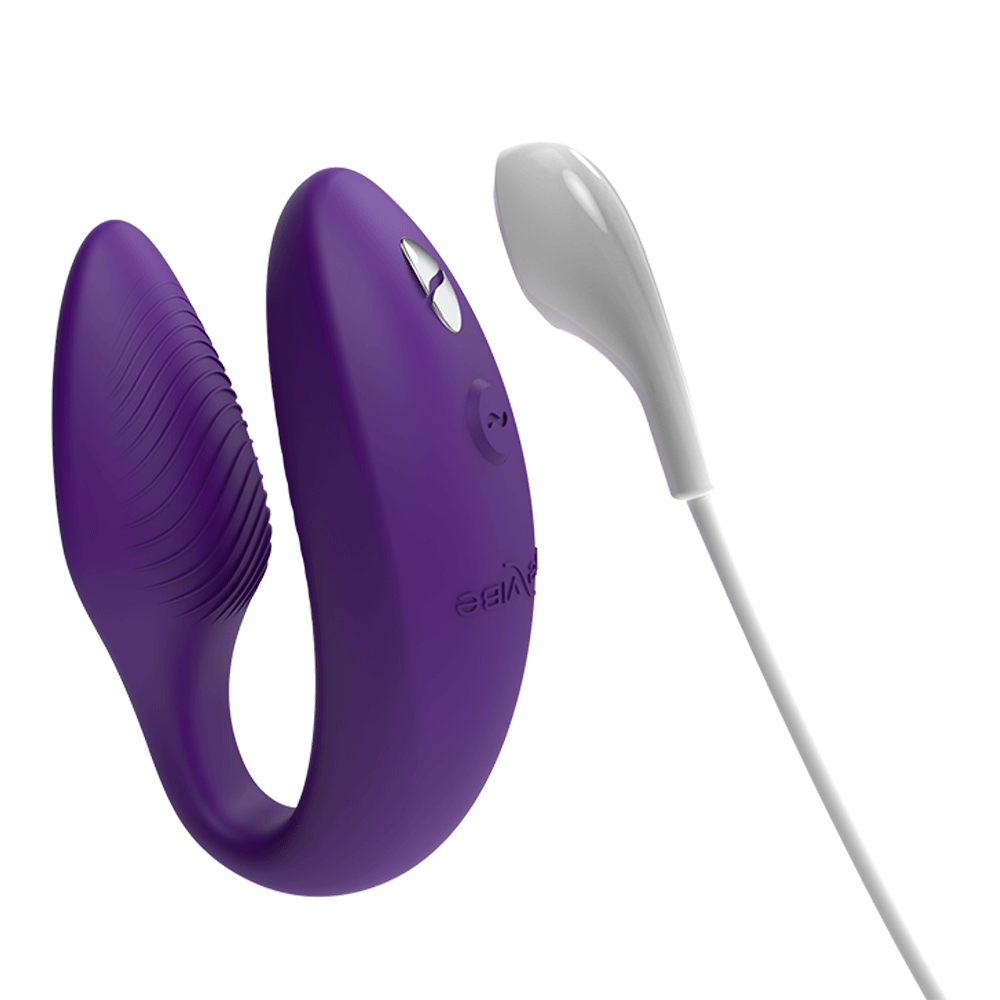 Bild: We-Vibe Sync Second Gen Purple 