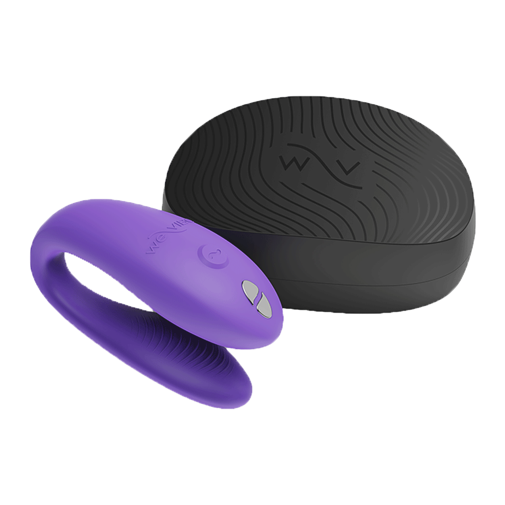 Bild: We-Vibe Sync Go Light Purple 