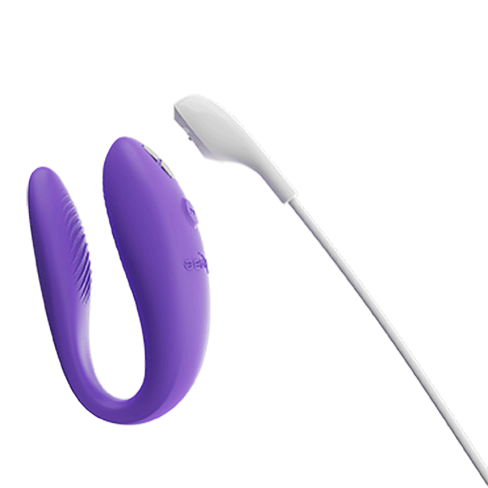 Bild: We-Vibe Sync Go Light Purple 