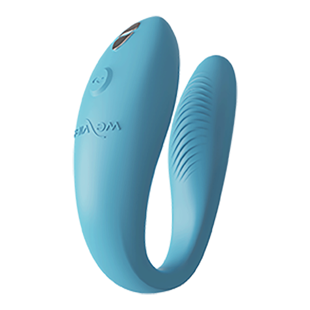 Bild: We-Vibe Sync Go Turquoise 