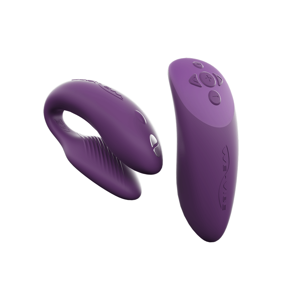 Bild: We-Vibe Sync Chorus Purple 