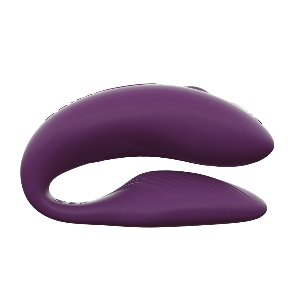 Bild: We-Vibe Sync Chorus Purple 