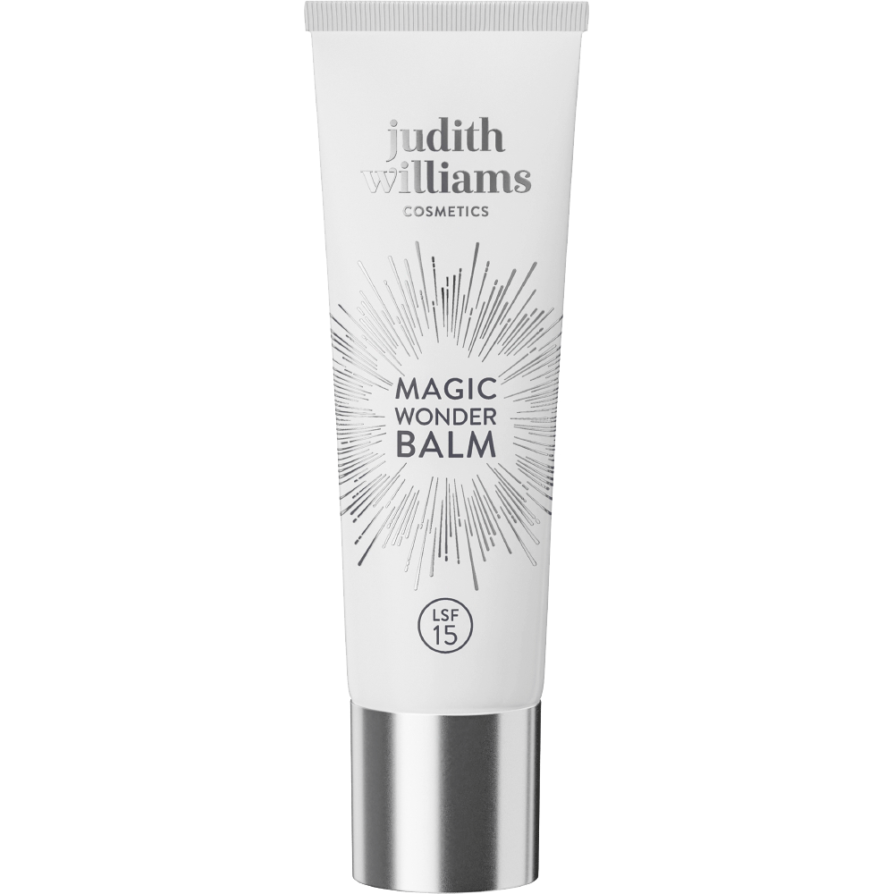 Bild: Judith Williams Magic Wonder Balm BB Cream Hauttonanpassend 