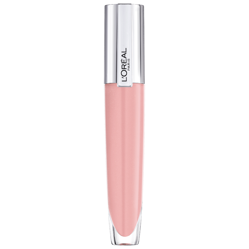 Bild: L'ORÉAL PARIS Rouge Signature Plump Gloss i soar