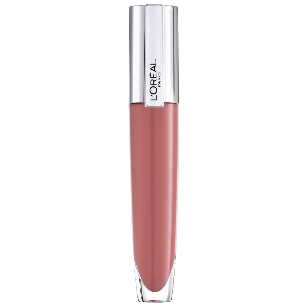 Bild: L'ORÉAL PARIS Rouge Signature Plump Gloss i assert