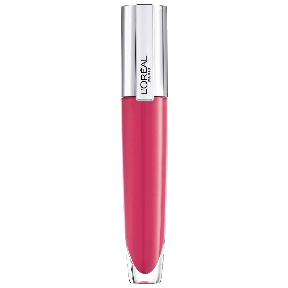 Bild: L'ORÉAL PARIS Rouge Signature Plump Gloss i accentua