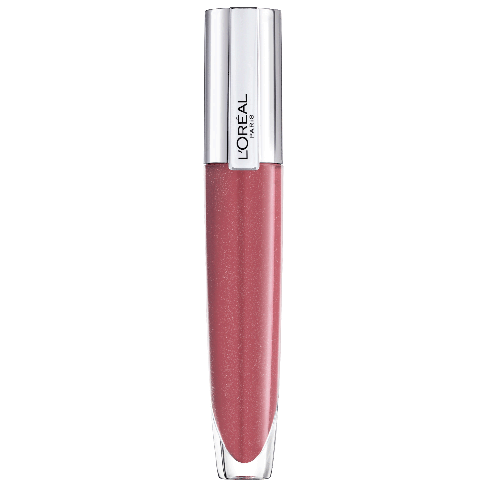 Bild: L'ORÉAL PARIS Rouge Signature Plump Gloss i heighten