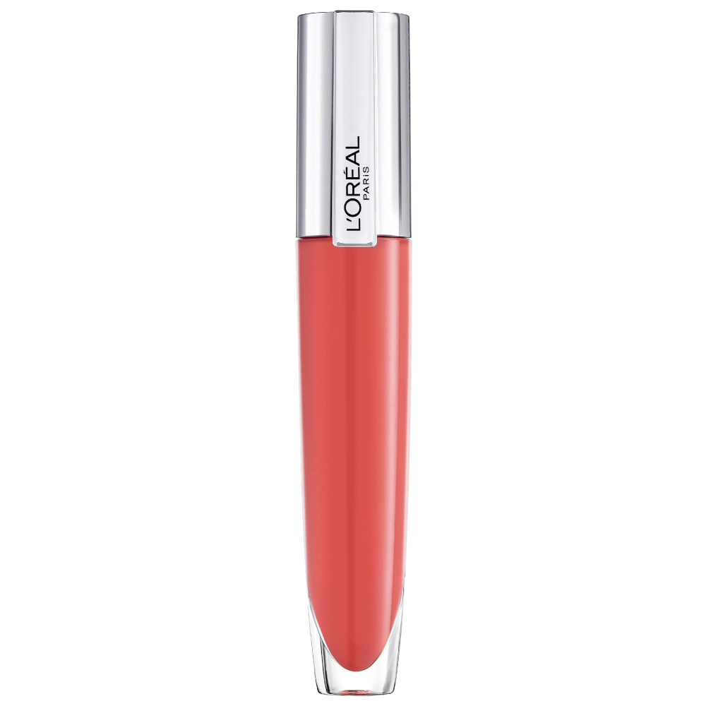 Bild: L'ORÉAL PARIS Rouge Signature Plump Gloss i inflate