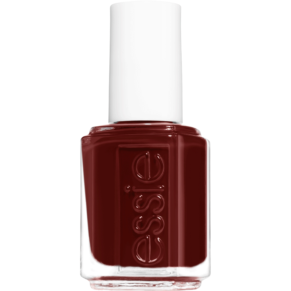 Bild: Essie Nagellack berry naughty