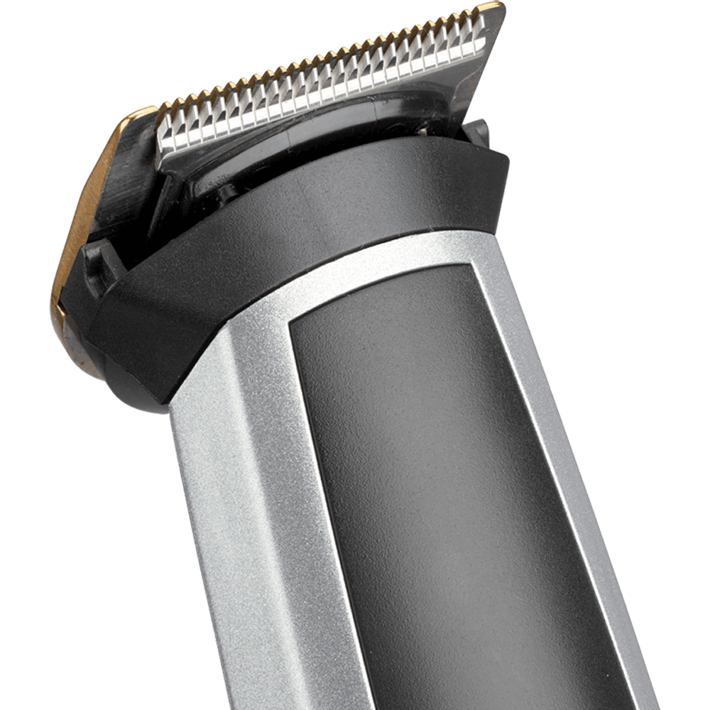 Bild: Babyliss Men All Over Grooming 8-In-1  