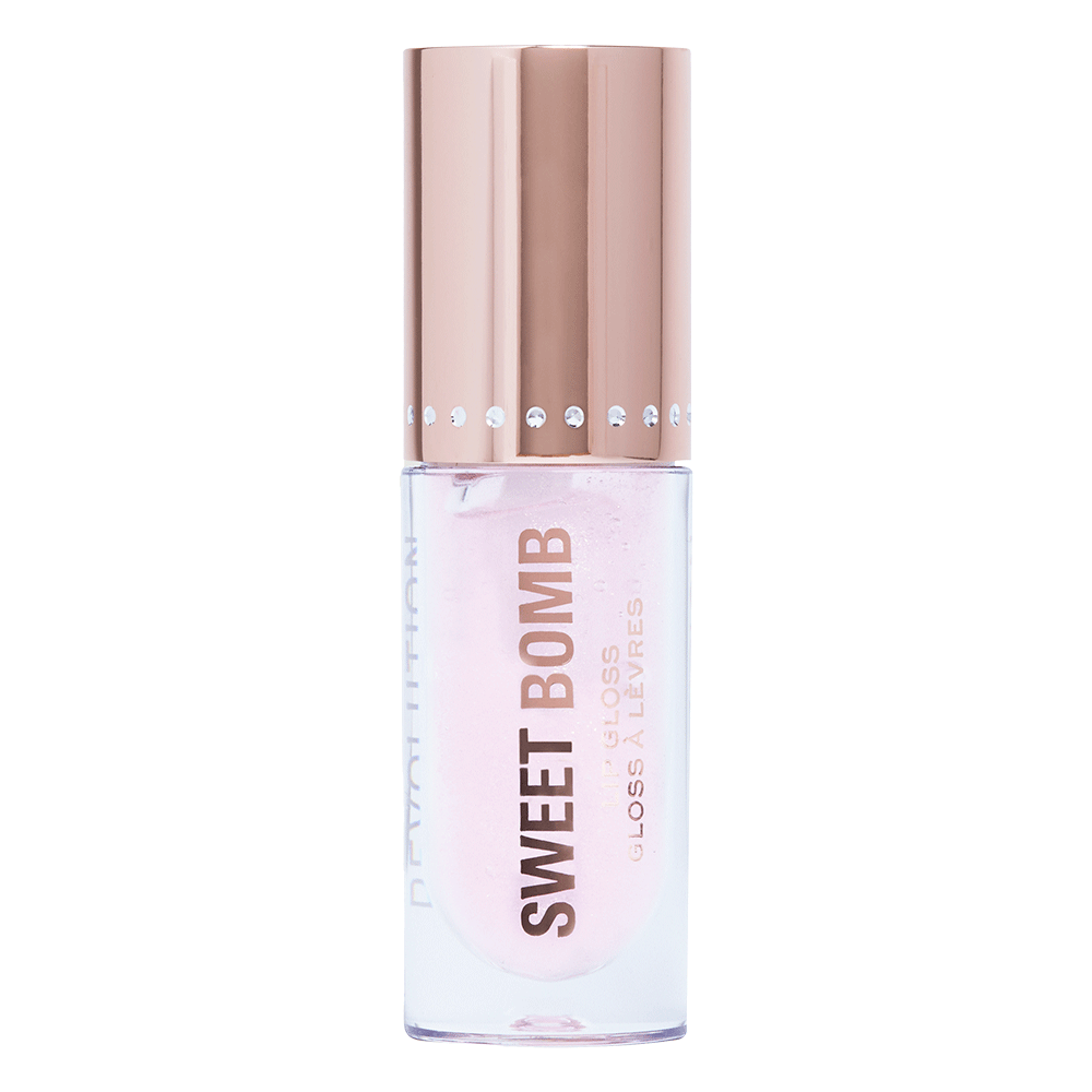 Bild: Revolution Sweet Bomb Lip Gloss 