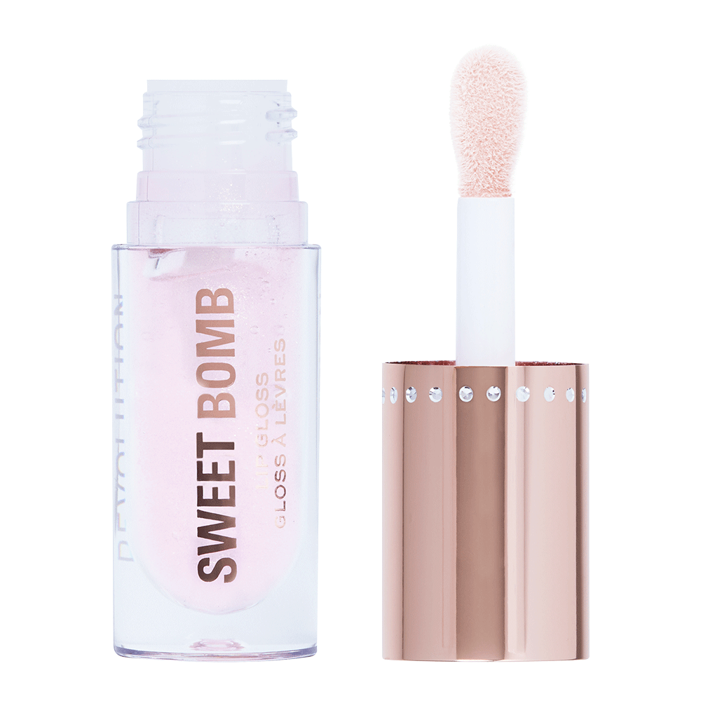 Bild: Revolution Sweet Bomb Lip Gloss 