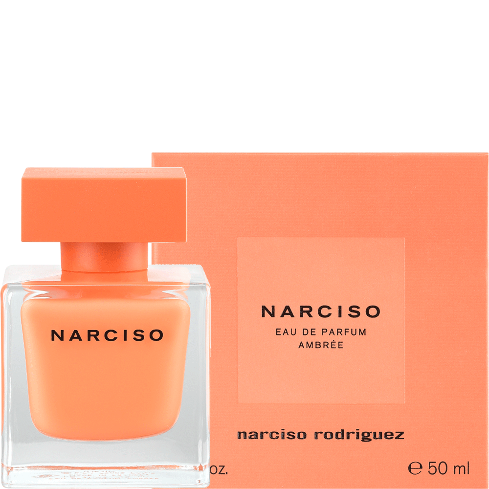 Bild: narciso rodriguez Ambrée Eau de Parfum 