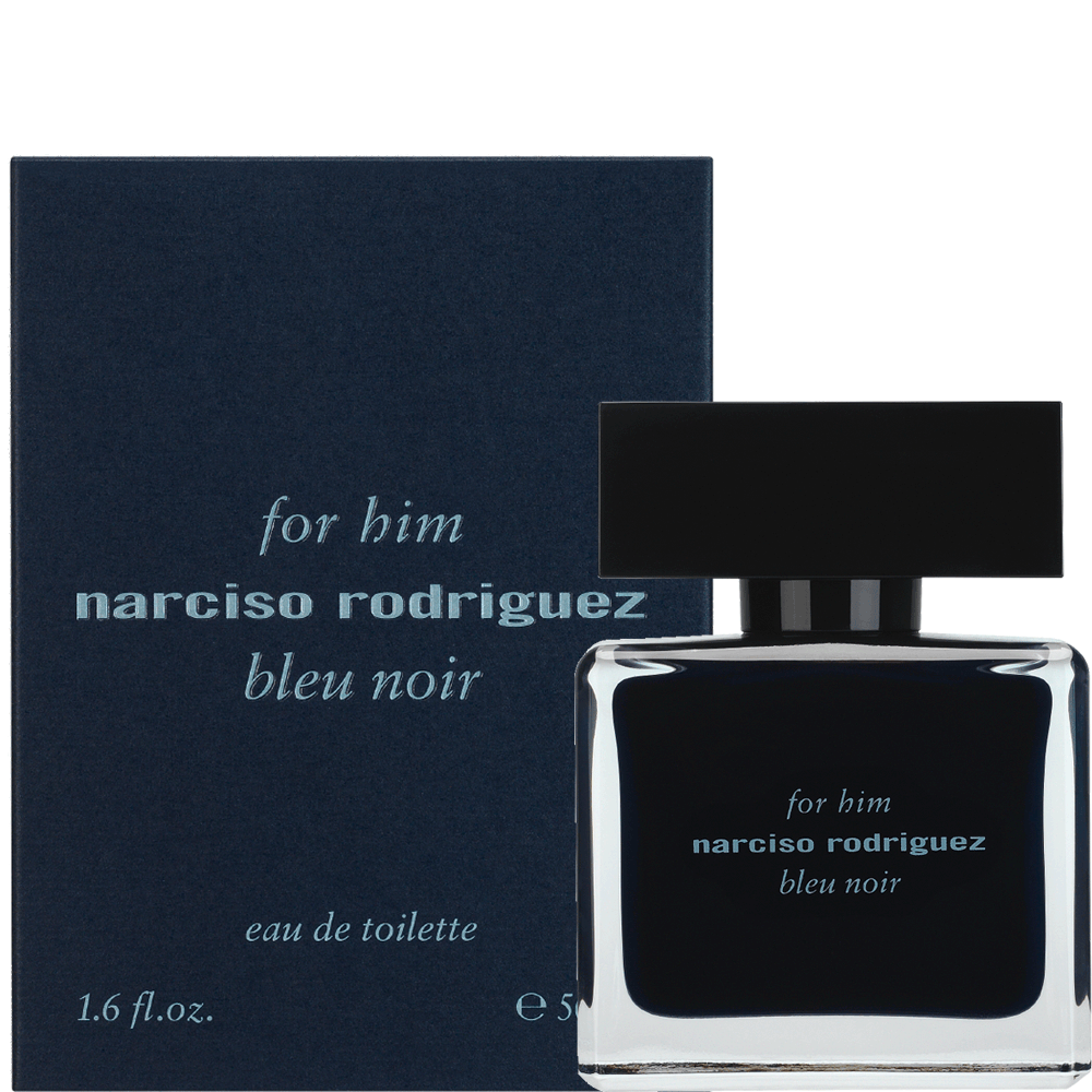 Bild: narciso rodriguez Bleu Noir Eau de Toilette 