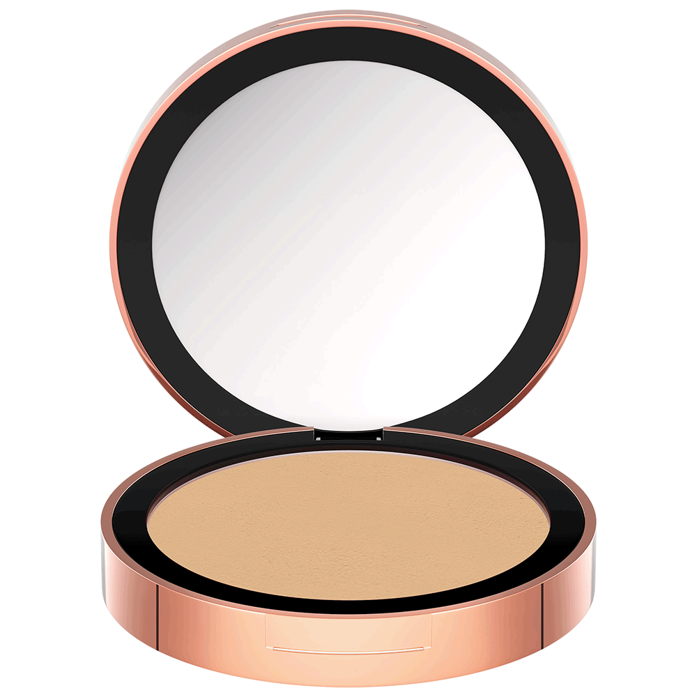 Bild: M. Asam Magic Finish Silk Sensation Compact Foundation Creamy Nude