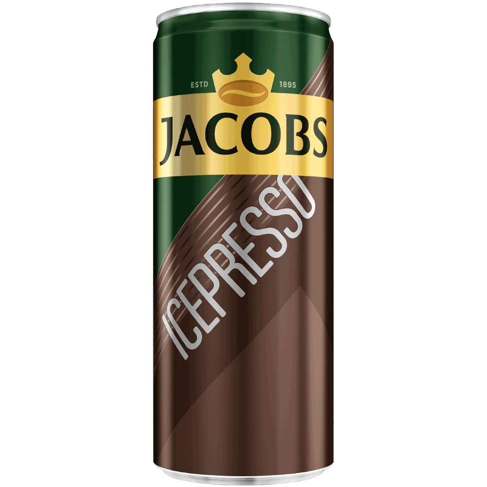 Bild: JACOBS Icepresso Classic 