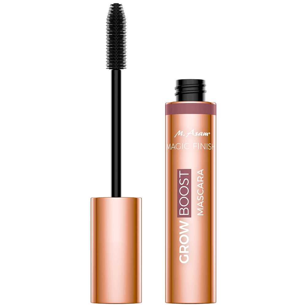 Bild: M. Asam Magic Finish Grow Boost Mascara 