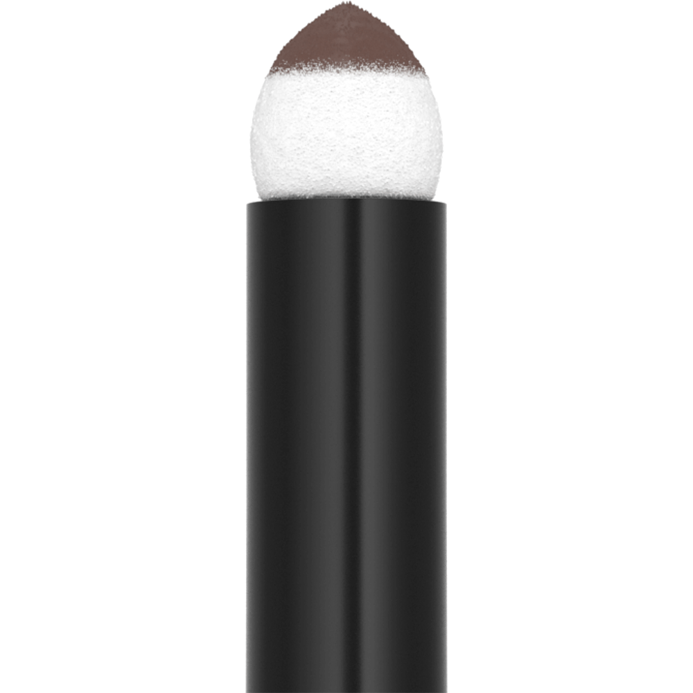 Bild: MAYBELLINE Satin Brow Duo 04 dark brown