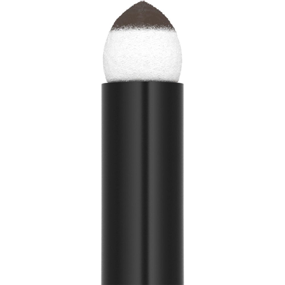 Bild: MAYBELLINE Satin Brow Duo 05 black brown