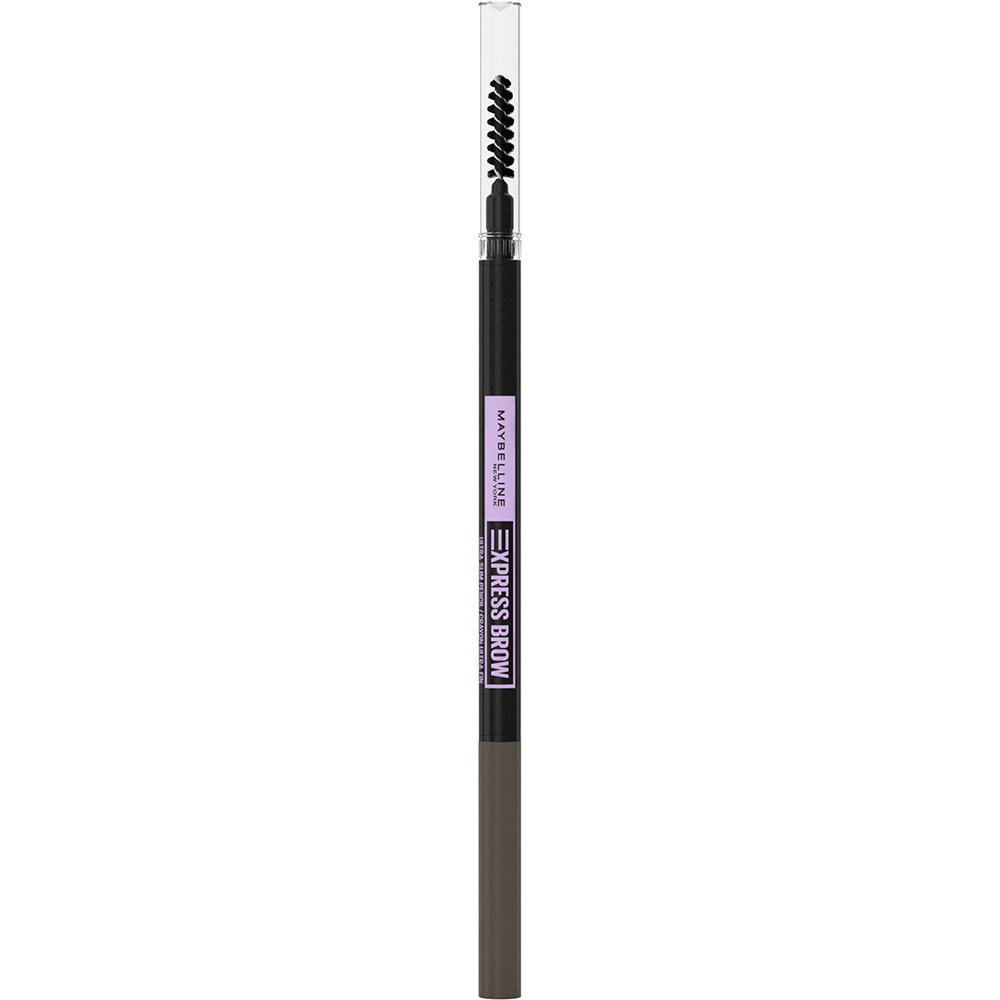 Bild: MAYBELLINE Brow Ultra Slim Liner Deep Brown