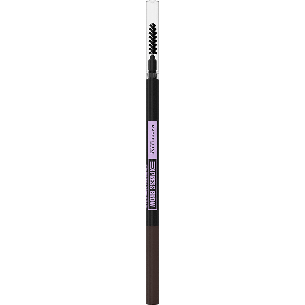 Bild: MAYBELLINE Brow Ultra Slim Liner Black Brown