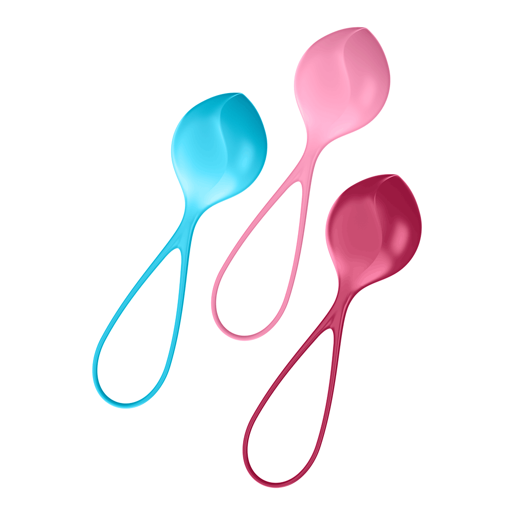 Bild: Satisfyer Strenghtening Balls 