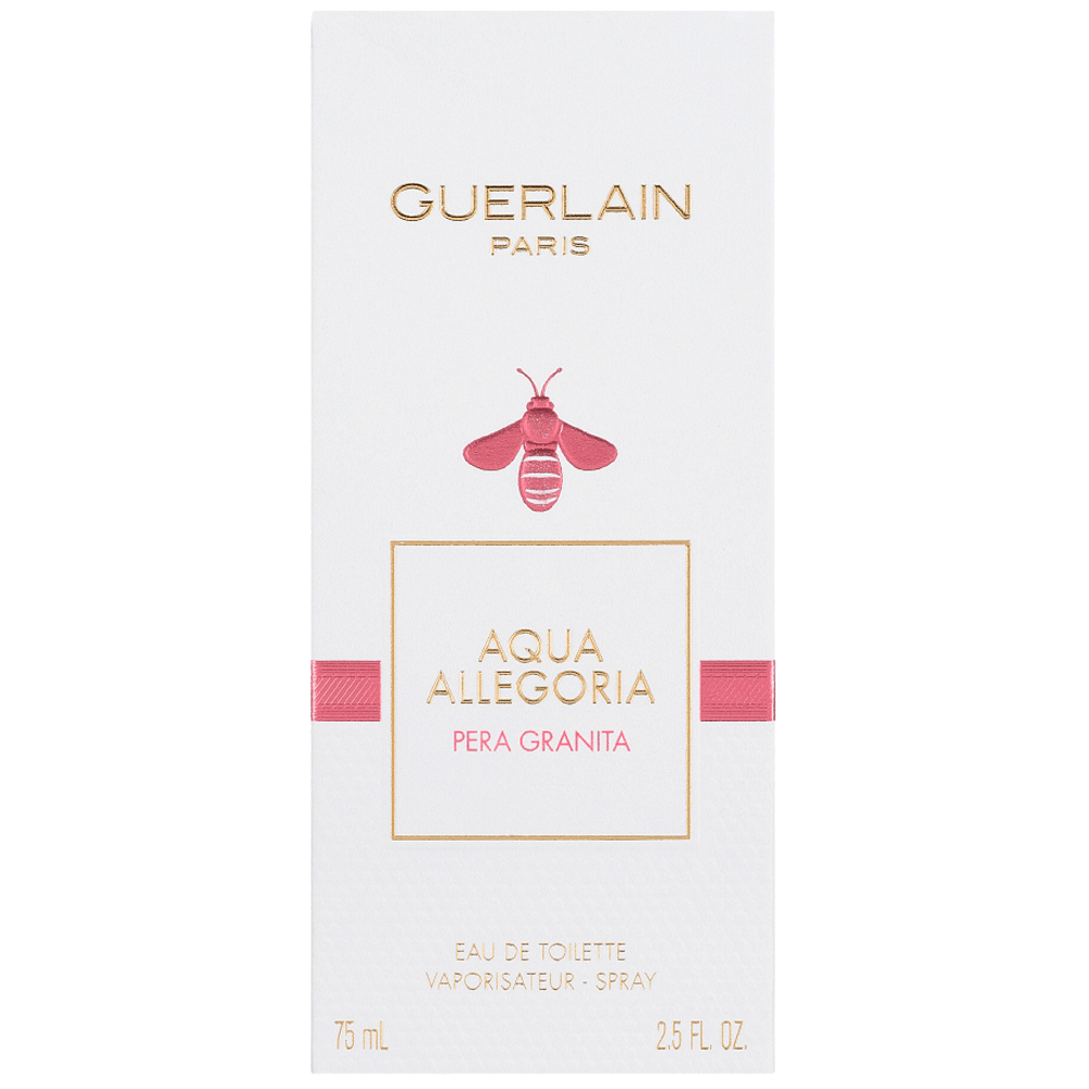 Bild: GUERLAIN Aqua Allegoria Pera Granita Eau de Toilette 