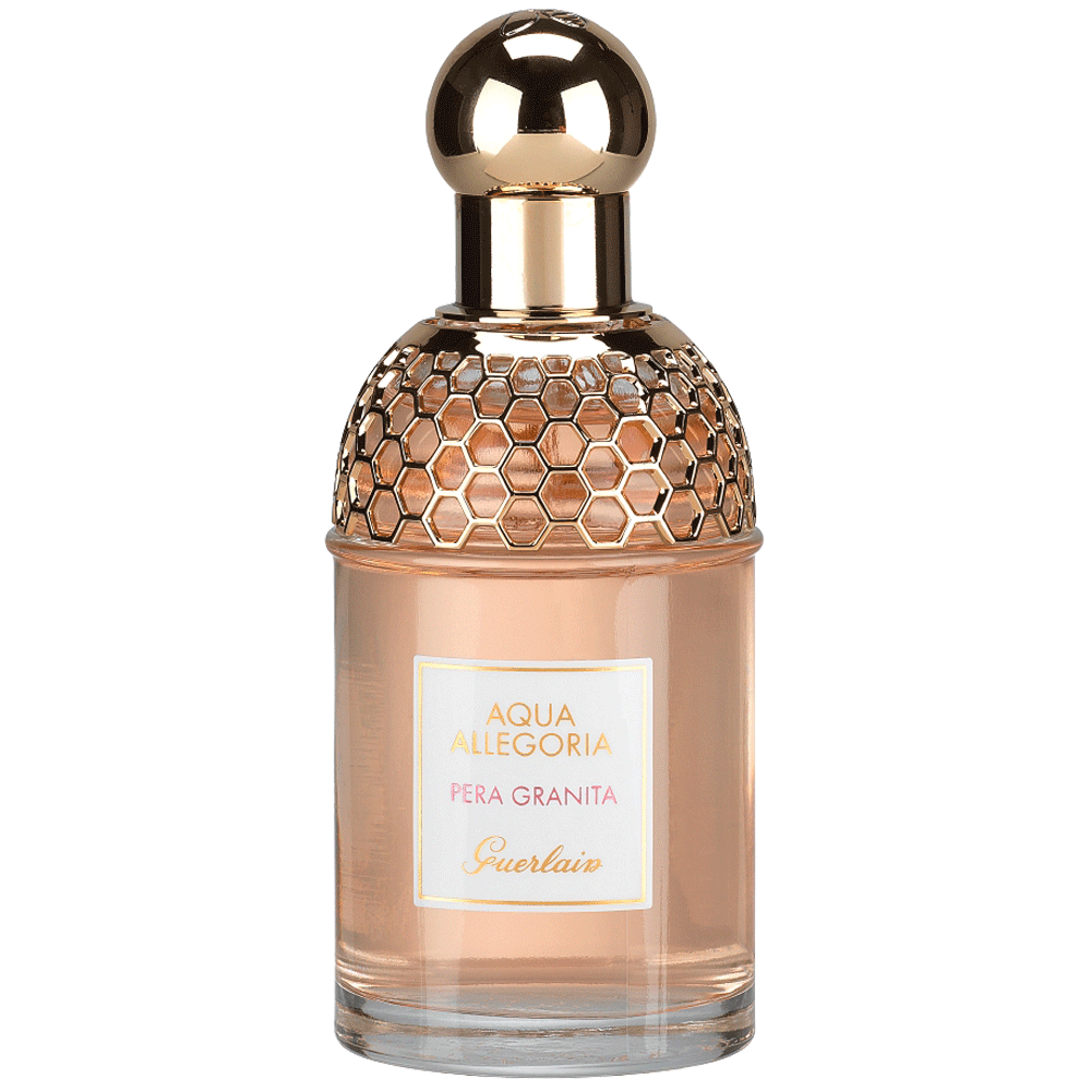 Bild: GUERLAIN Aqua Allegoria Pera Granita Eau de Toilette 