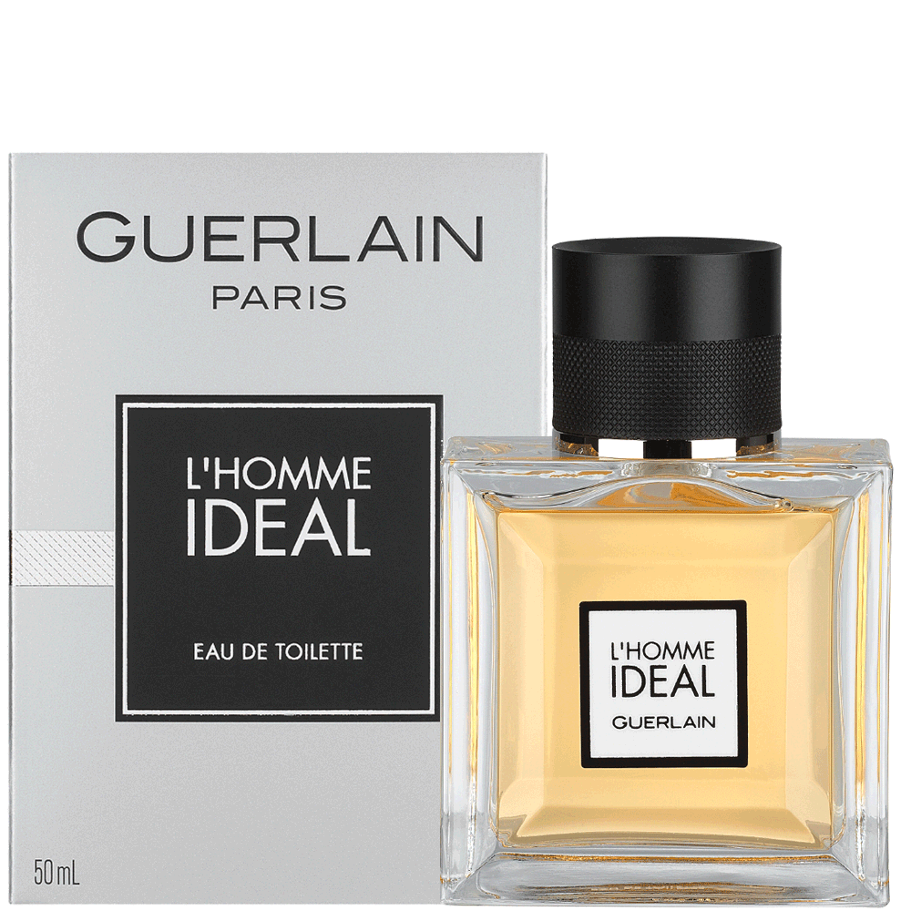 Bild: GUERLAIN L"Homme Ideal Eau de Toilette 