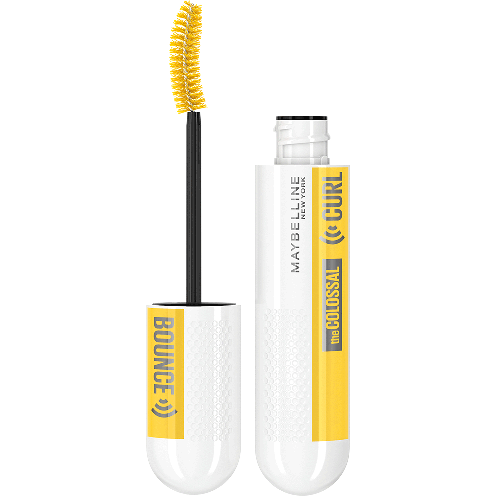 Bild: MAYBELLINE Mascara Colossal Curl Bounce 