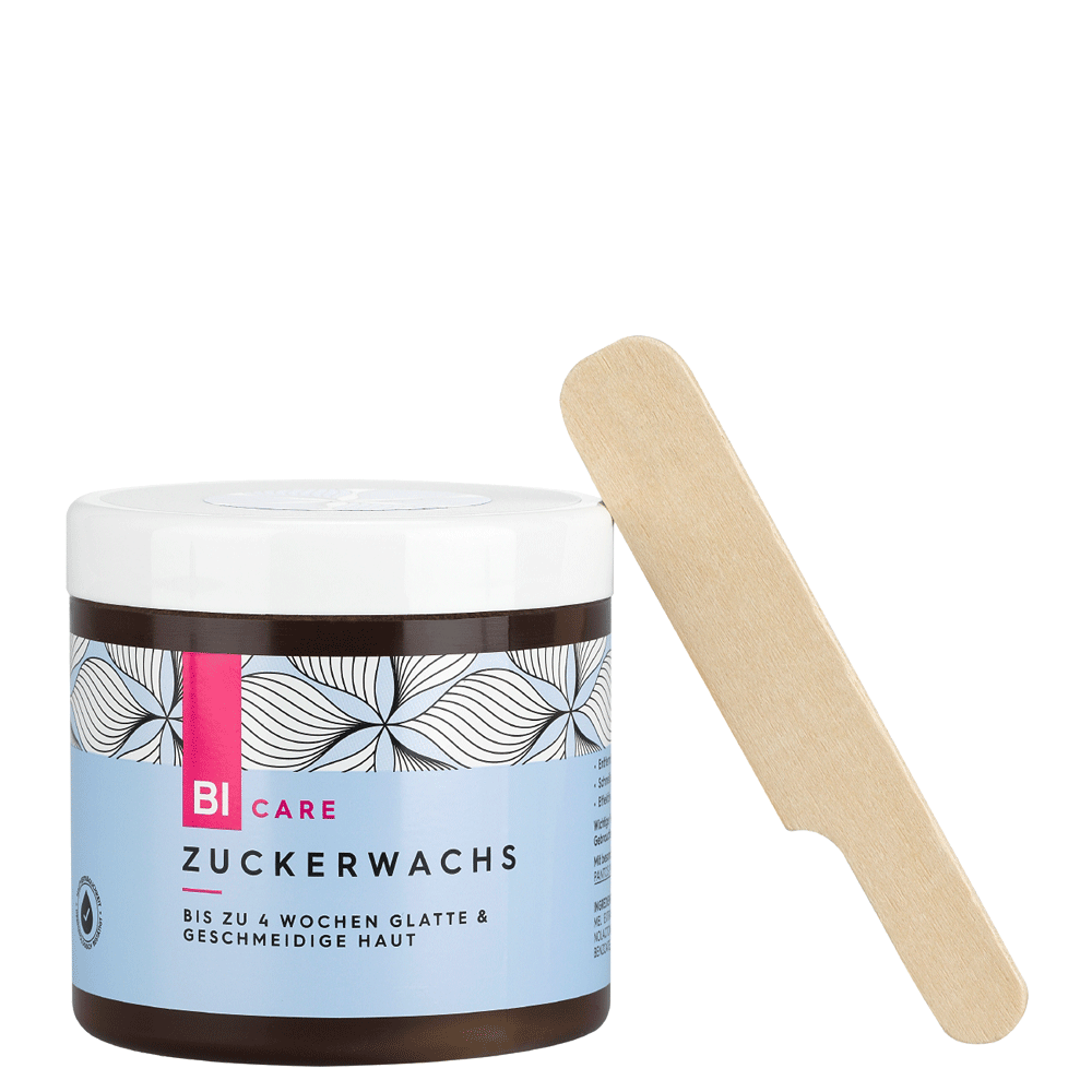 Bild: BI CARE Zuckerwachs 250ml 