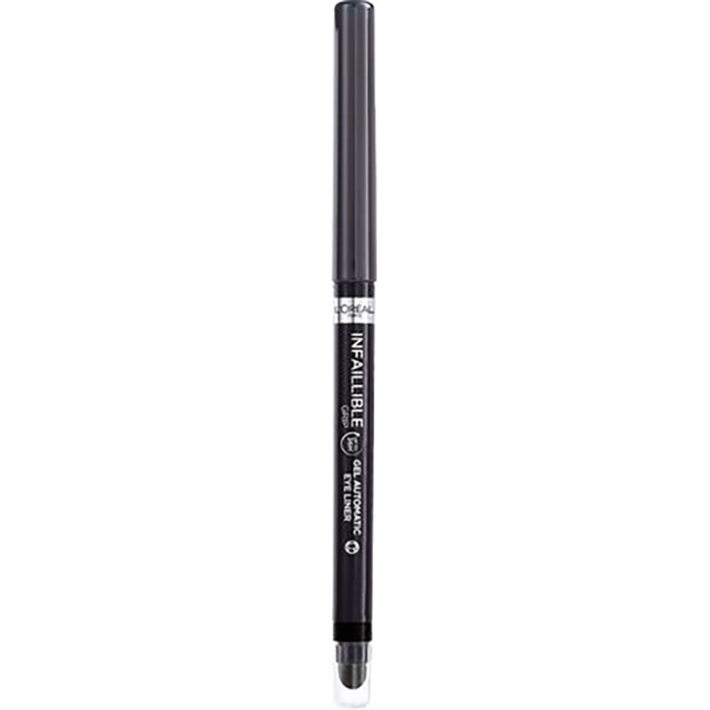 Bild: L'ORÉAL PARIS Infailible Gel Liner Taupe Grey