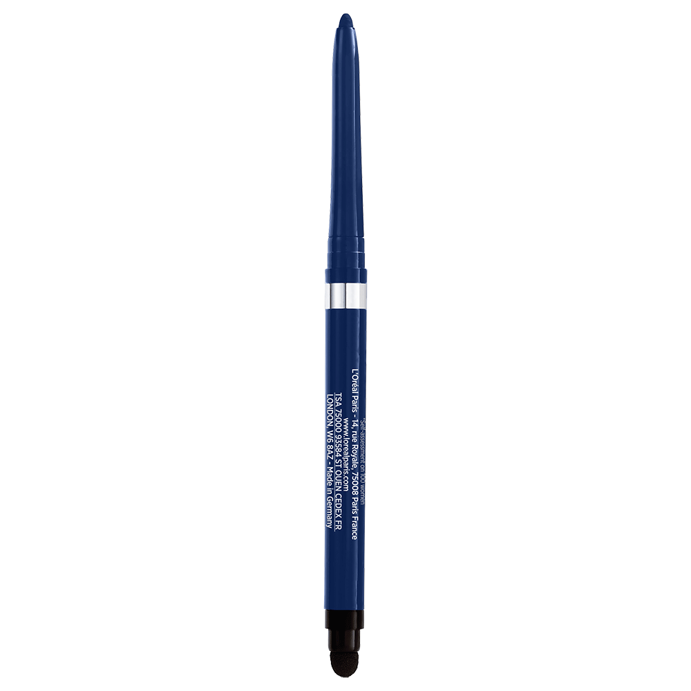 Bild: L'ORÉAL PARIS Infailible Gel Liner Blue Jersey