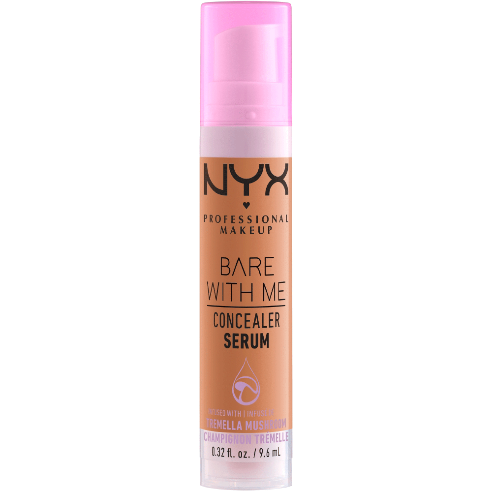 Bild: NYX Professional Make-up Concealer Serum 08